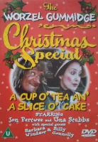 The Christmas Special - A Cup O' Tea And A Slice O' Cake