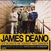 Les Blancs Ne Savent Pas Danser
