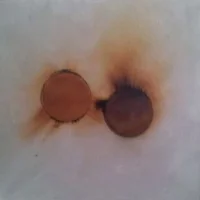 Sandpaper Lullaby