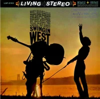 Swingin' West