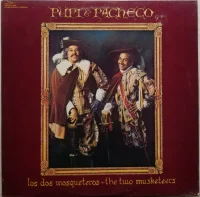 Los Dos Mosqueteros - The Two Musketeers