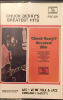 Chuck Berry's Greatest Hits