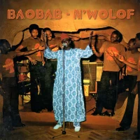 N'Wolof