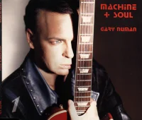 Machine + Soul