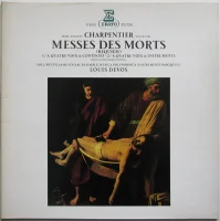 Messes Des Morts (Requiem)