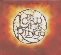 The Lord Of The Rings - Original London Production