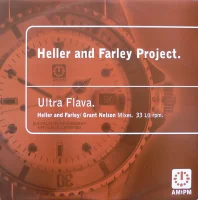 Ultra Flava