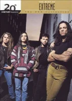 The Best Of Extreme