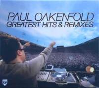Greatest Hits & Remixes