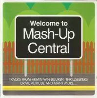 Mash-Up Central