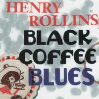 Black Coffee Blues
