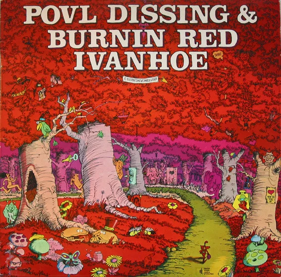 6 Elefantskovcikadeviser