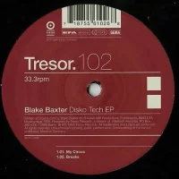 Disko Tech EP