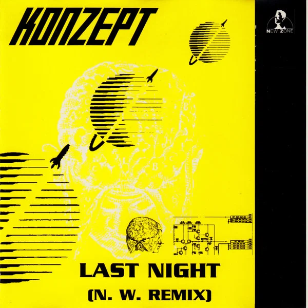 Last Night (N.W. Remix)