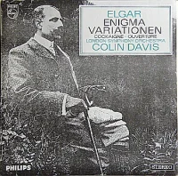 Enigma Variationen, Cockaigne - Ouverture