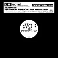 D*Votion '99