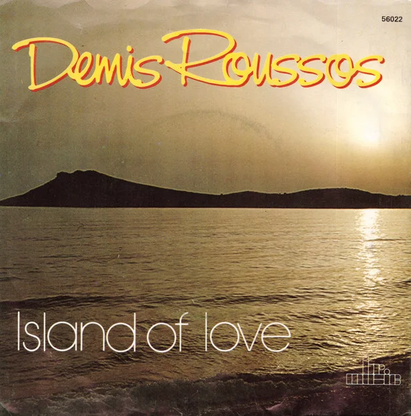 Island Of Love