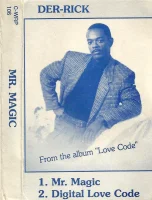 Mr. Magic