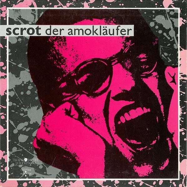 Der Amokläufer