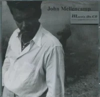 John Mellencamp
