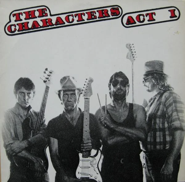 Act I