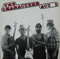 Act I