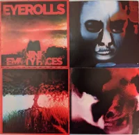 Nine Empty Faces