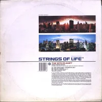 Strings Of Life™ (Ashley Beedle Remix)