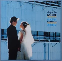 Some Great Rewards • Remixes 2002
