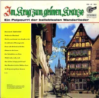 Im Krug Zum Grünen Kranze