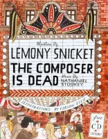 The Composer Is Dead