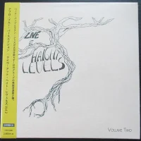 Live at Haight Levels Vol.2