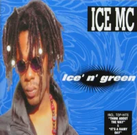 Ice' n' Green