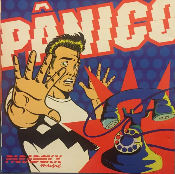 Pânico