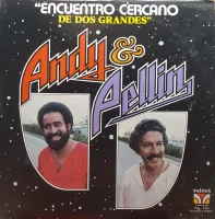 Encuentro Cercano De Dos Grandes