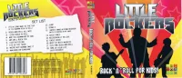 Little Rockers (Rock'N'Roll For Kids!)