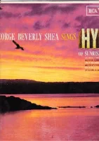 George Beverly Shea Sings Hymns Of Sunrise And Sunset