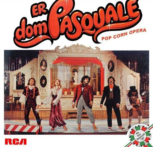 Er DomPasquale
