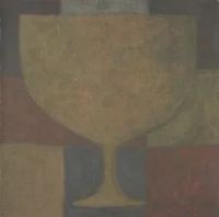 The Glinting Spade
