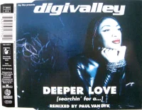 Deeper Love (Searchin' For A...)