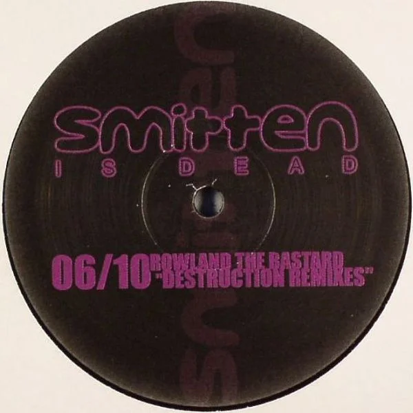 Destruction Remixes
