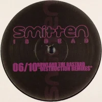 Destruction Remixes