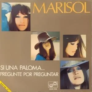 Si Una Paloma... / Pregunte Por Preguntar