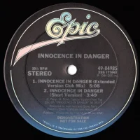 Innocence In Danger