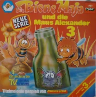 Die Biene Maja Und Die Maus Alexander 3