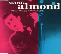 What Makes A Man A Man