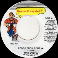 Leggo From Bout Ya
