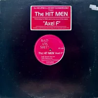 Axel F