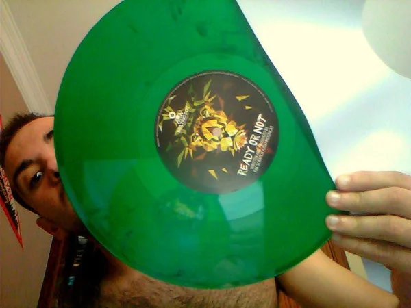 Melting Pot 17 Ragga Jungle Series Vol. 3