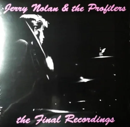 The Final Recordings